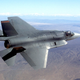 Illustration for article titled The Trillion Dollar F-35 Won't Even Be Able to Shoot Its Gun Until 2019